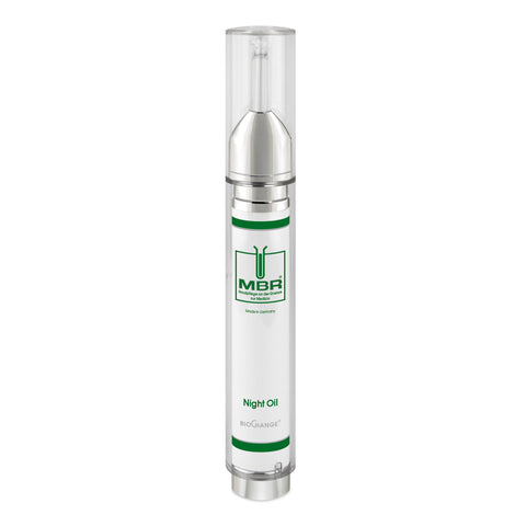 MBR Night Oil