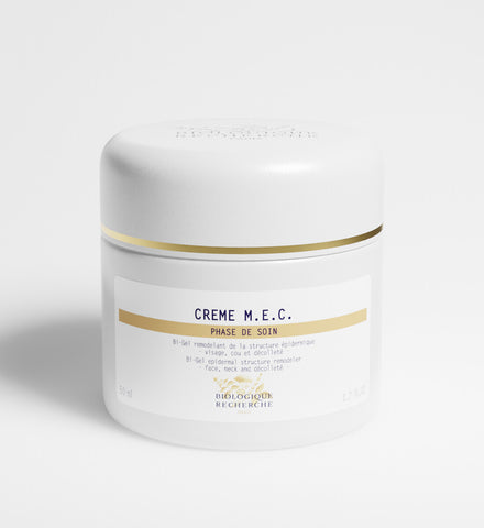 Crème M.E.C