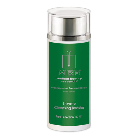 MBR Enzyme Cleansing Booster