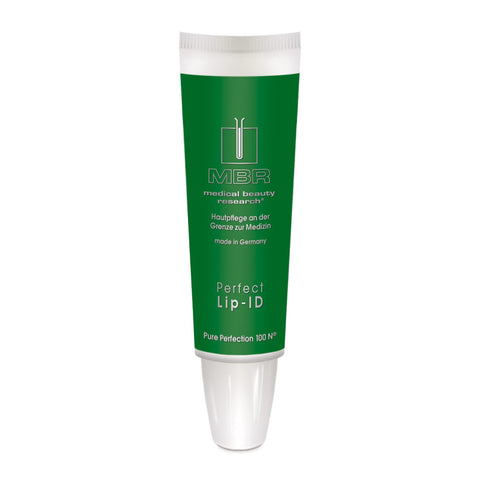 MBR Perfect Lip ID