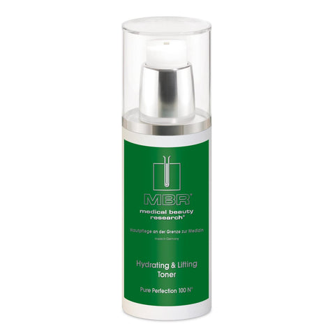 MBR Hydrating and Lifting Toner
