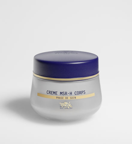 Creme MSR-H Corps