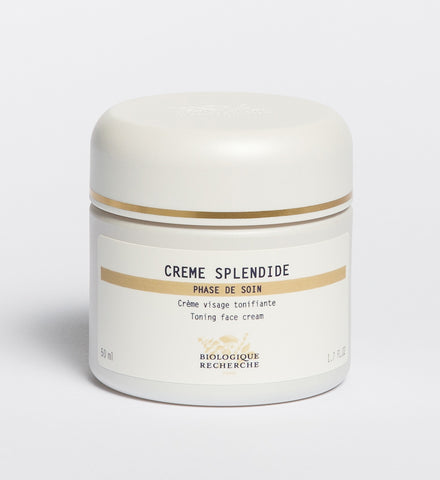 Creme Splendide