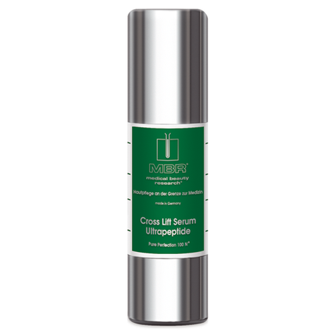 MBR Cross Lift Ultrapeptide Serum