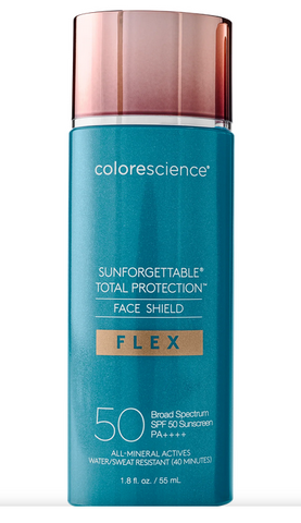 Colorescience Face Shield Flex - Tan