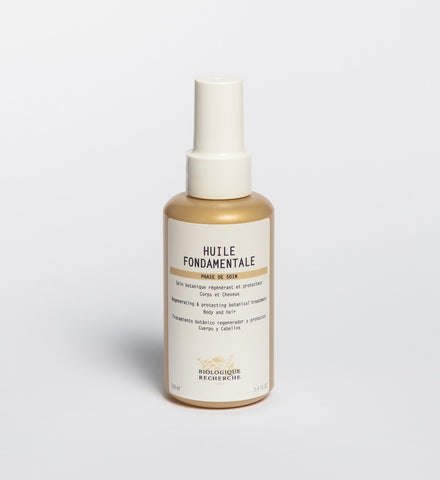 Huile Fondamentale 3.4 fl.oz