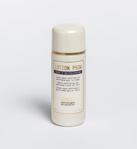 Lotion P50W