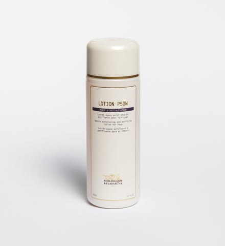 Lotion P50W