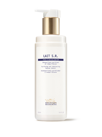 Lait SR