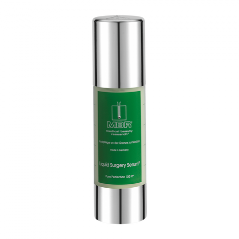 MBR Liquid Surgery Serum