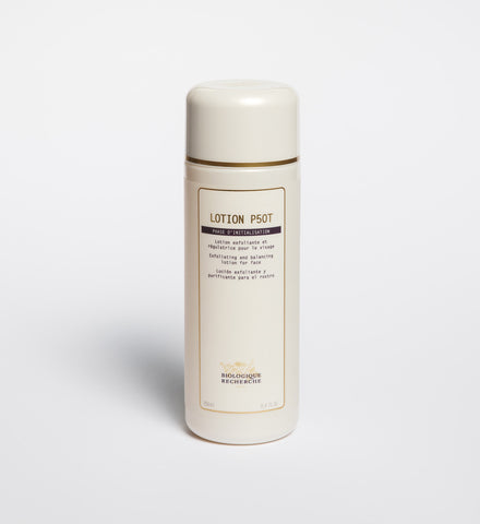 Lotion P50 T