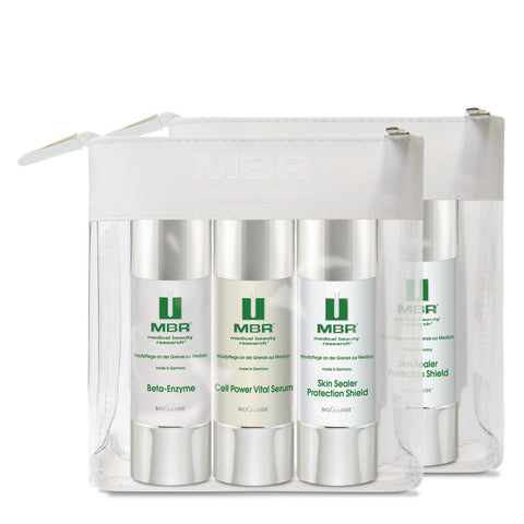 MBR Power Vital Serum Set