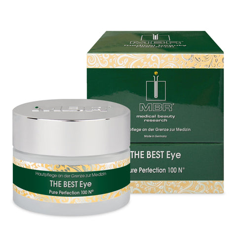MBR The Best Eye Cream