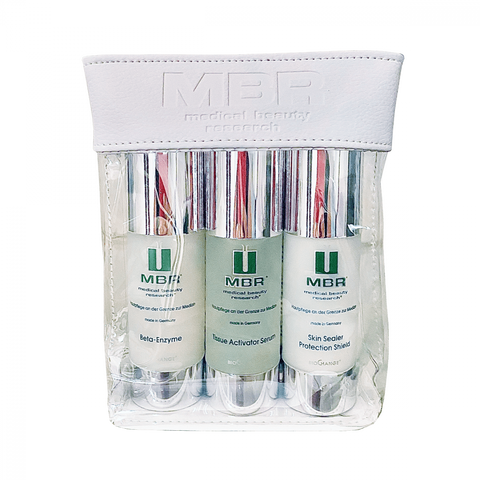 MBR Travel Set Activator