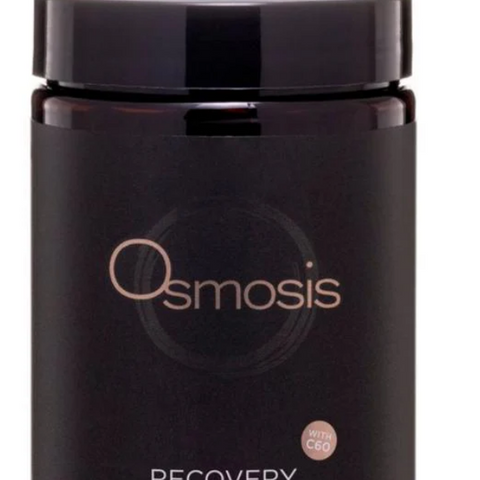 Osmosis Recovery Capsules