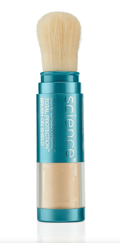 Sunforgettable® Total Protection® Brush-On Shield SPF 50