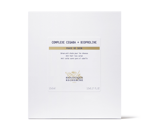 Complexe Cegaba + Bioproline