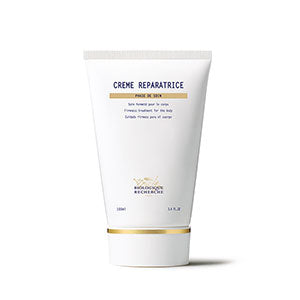 Emulsion  renovatrice mains