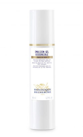 Emulsion Gel Biosensible