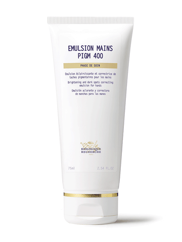 Emulsion Mains PIGM 400