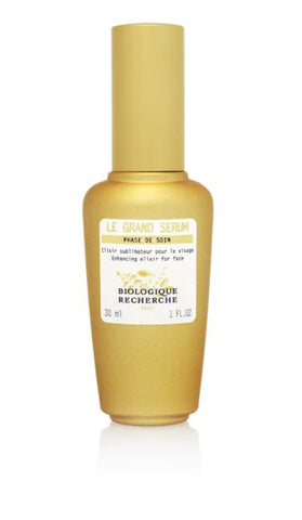 Le Grand Serum