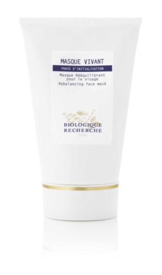 Masque Vivant