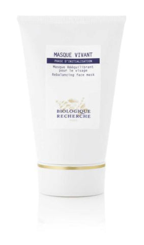 Masque Vivant