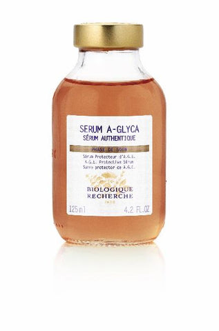 Serum A-Glyca