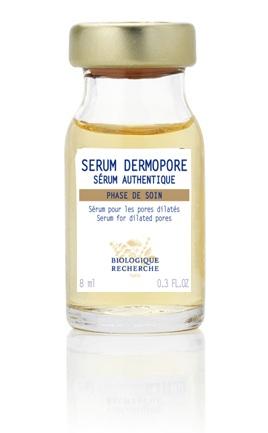Serum Dermopore