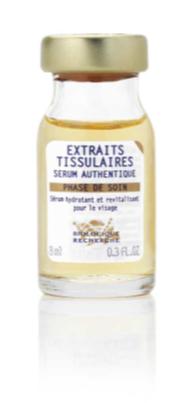 Serum Extraits Tissulaires