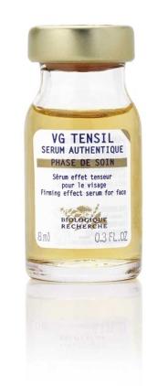 Serum VG Tensil