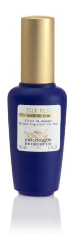 Silk Plus