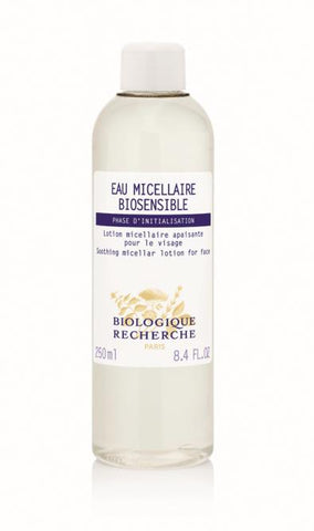 Eau Micellaire Biosensible