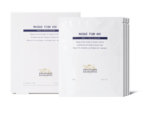 Masque PIGM 400