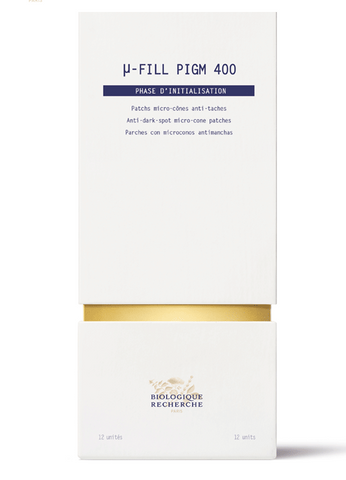 μ-Fill PIGM 400