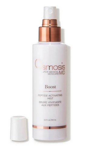 Osmosis Boost