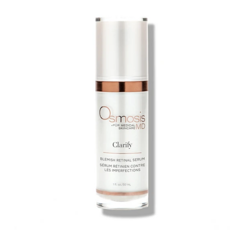 Osmosis Clarify