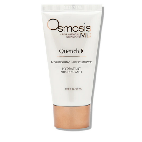 Osmosis Quench