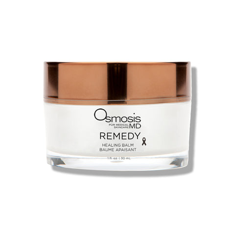 Osmosis Remedy