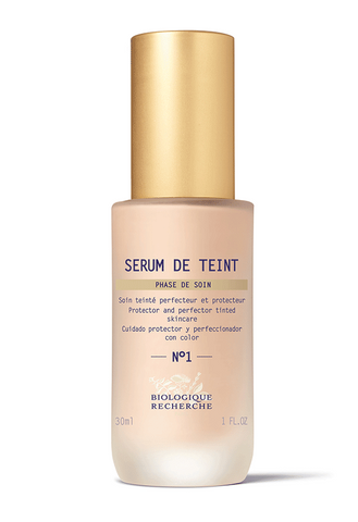 Serum de Teint No. 1