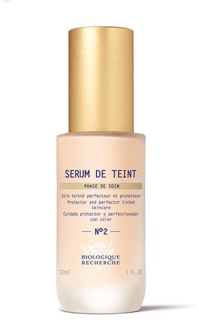 Serum de Teint No. 2