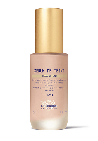 Serum de Teint No. 3