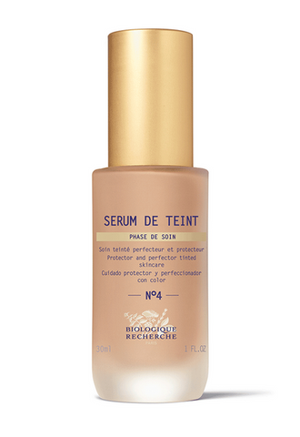 Serum de Teint No. 4