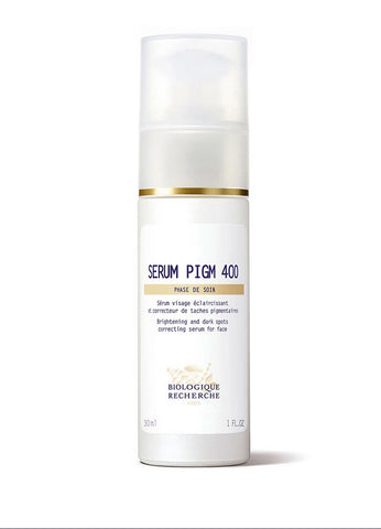 Serum PIGM 400