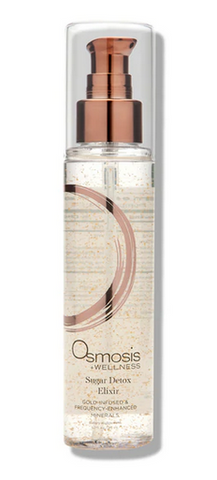 Osmosis Sugar Detox Elixir