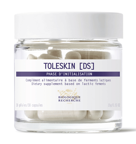 Toleskin DS