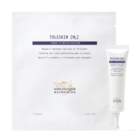 Toleskin Mask [M]