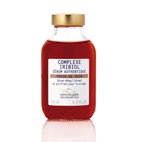 Serum Complexe Iribiol